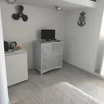Vakantiehuis Rocche Rosse Acquacalda