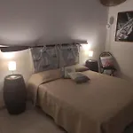 Rocche Rosse Vakantiehuis *