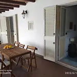 Vakantiehuis Rocche Rosse Acquacalda