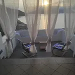 Vakantiehuis Rocche Rosse Acquacalda