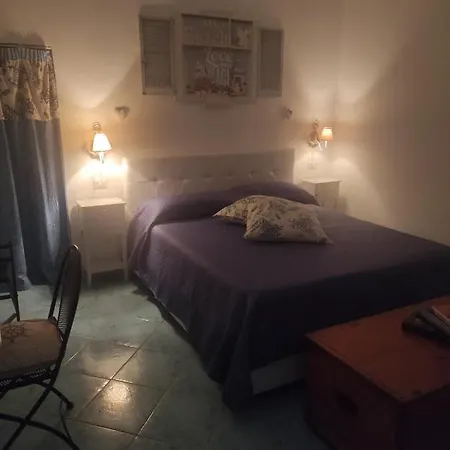 Rocche Rosse Hébergement de vacances