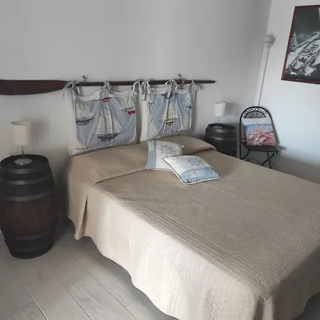 Hébergement de vacances Rocche Rosse