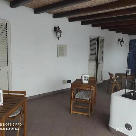 Rocche Rosse Hébergement de vacances *