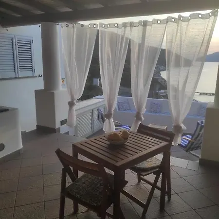 Hébergement de vacances Rocche Rosse *