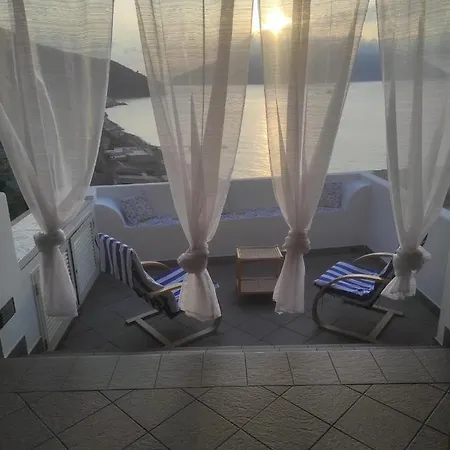 Hébergement de vacances Rocche Rosse Acquacalda