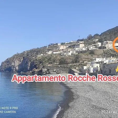 Feriehus Rocche Rosse