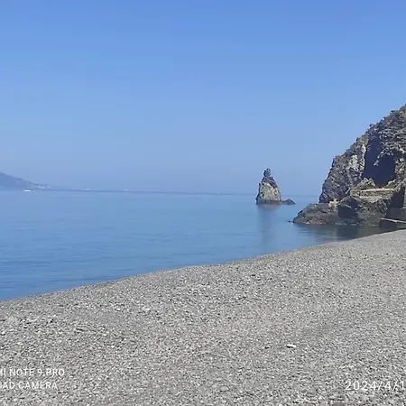 度假居 Rocche Rosse
