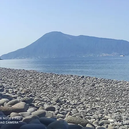 Hébergement de vacances Rocche Rosse