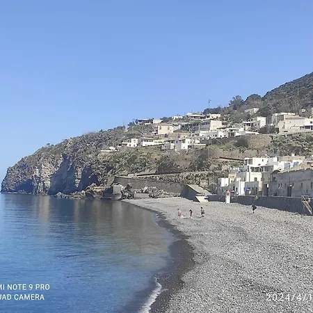 度假居 Rocche Rosse Acquacalda