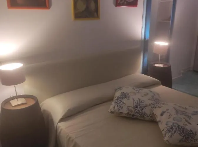 度假居 Rocche Rosse